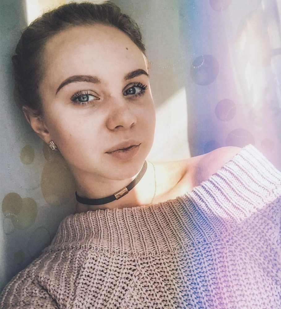 Индивидуалка Света фото № 2 в городе Москва