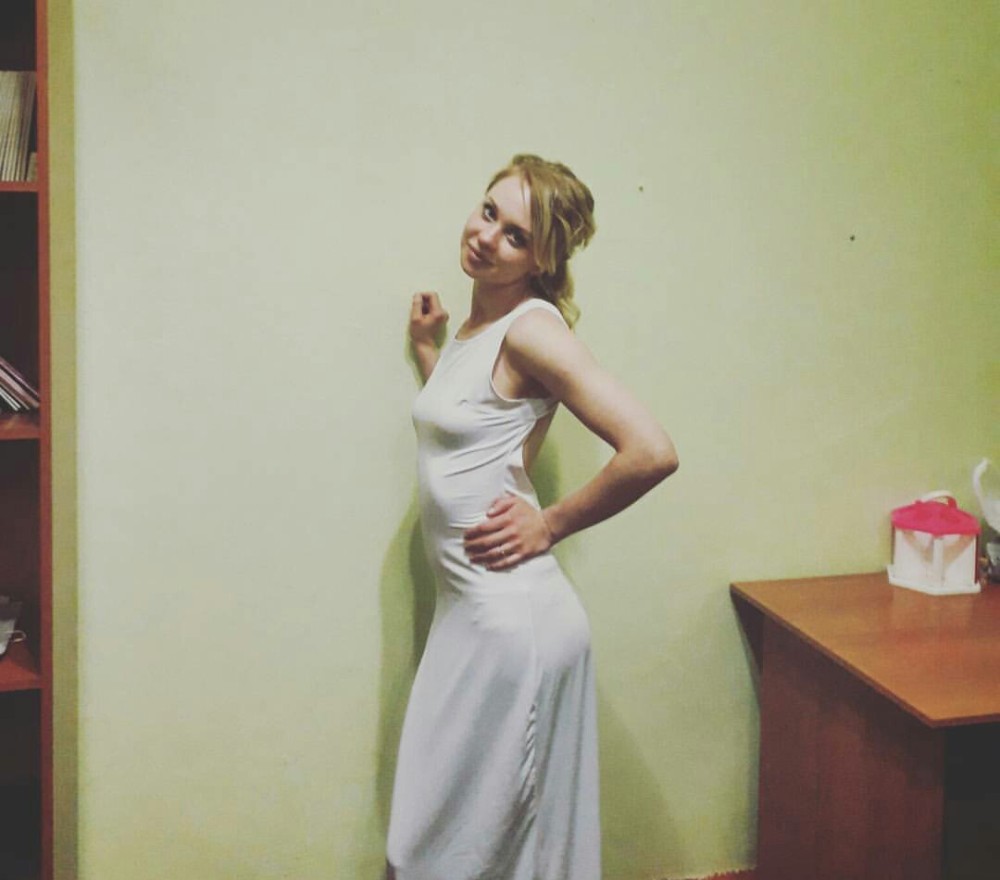 Индивидуалка Света фото № 2 в городе Москва