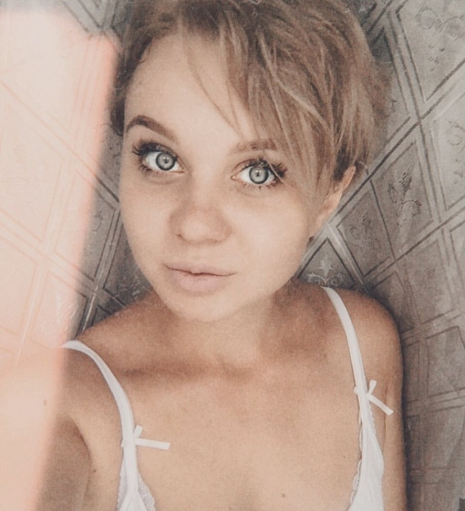 Индивидуалка Света фото № 2 в городе Москва