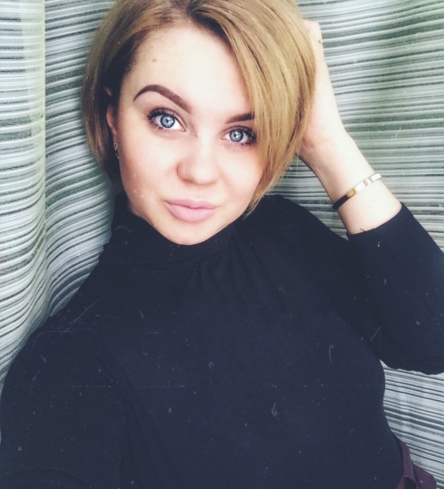 Индивидуалка Света фото № 2 в городе Москва