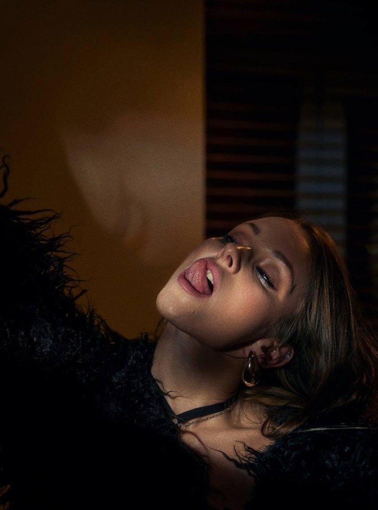 Индивидуалка Света фото № 2 в городе Москва