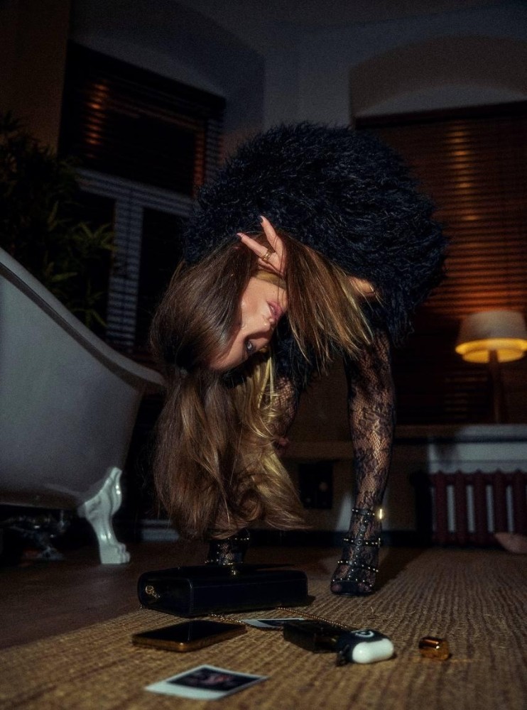 Индивидуалка Света фото № 2 в городе Москва