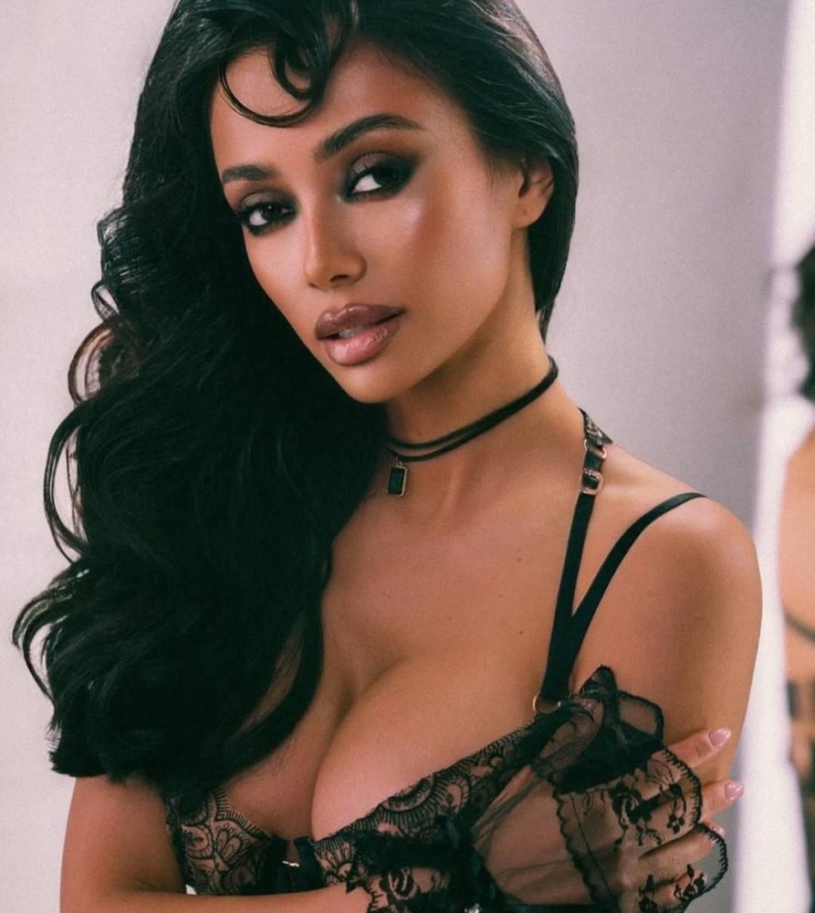 Индивидуалка Света фото № 2 в городе Москва