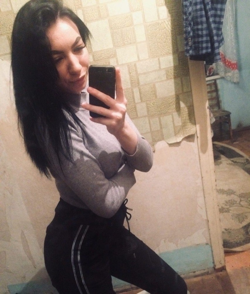 Индивидуалка Света фото № 2 в городе Москва