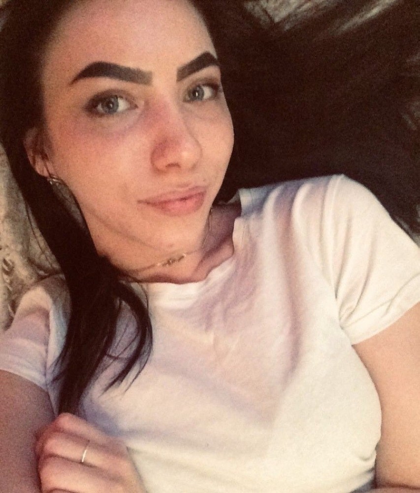 Индивидуалка Света фото № 2 в городе Москва