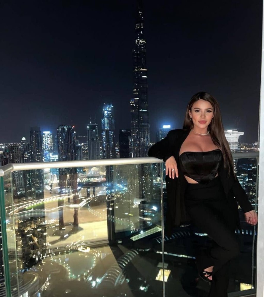 Индивидуалка Света фото № 2 в городе Москва