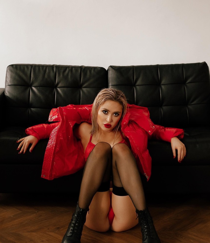 Индивидуалка Света фото № 2 в городе Москва