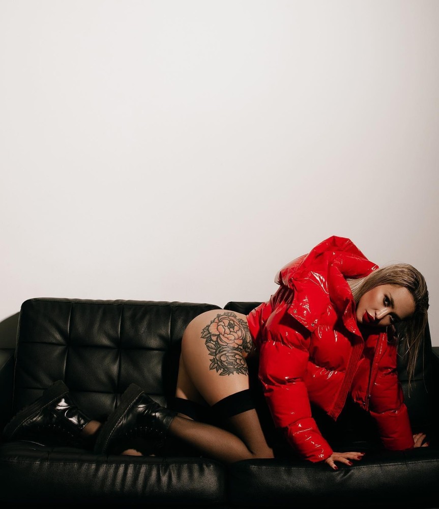 Индивидуалка Света фото № 2 в городе Москва