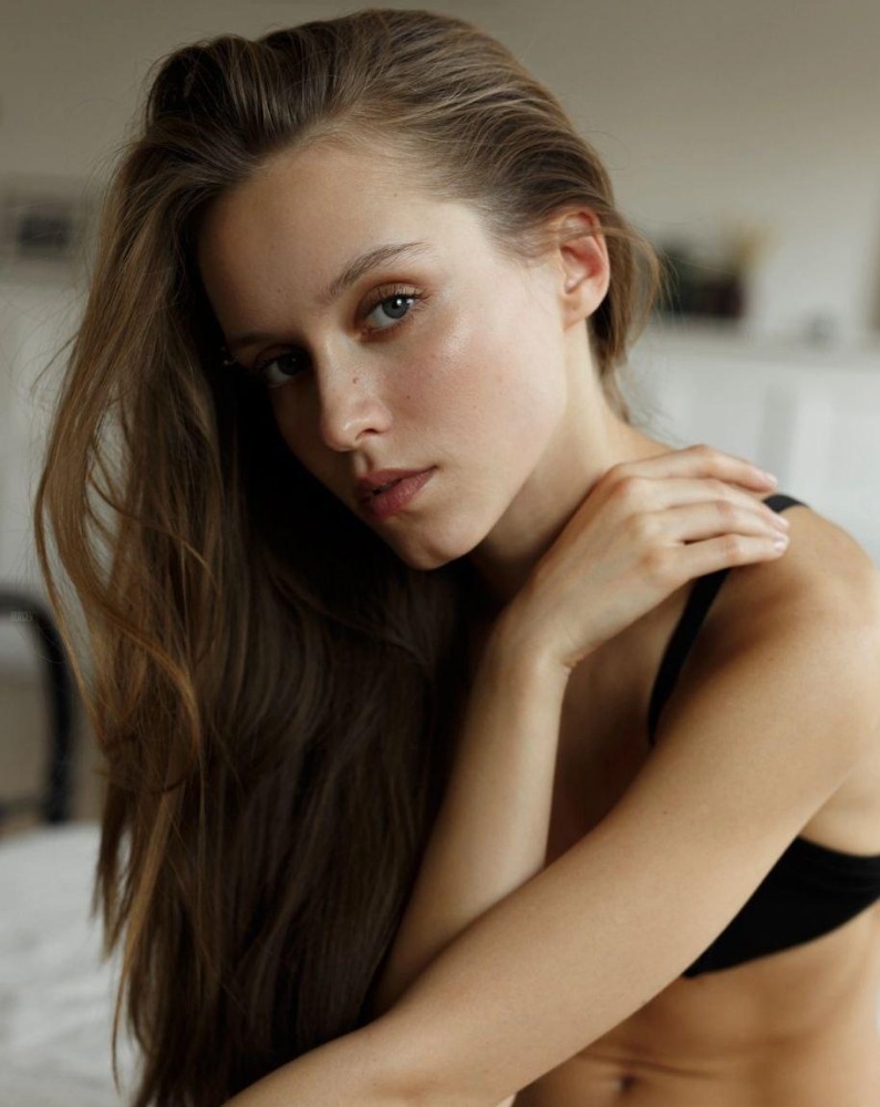 Индивидуалка Света фото № 2 в городе Москва