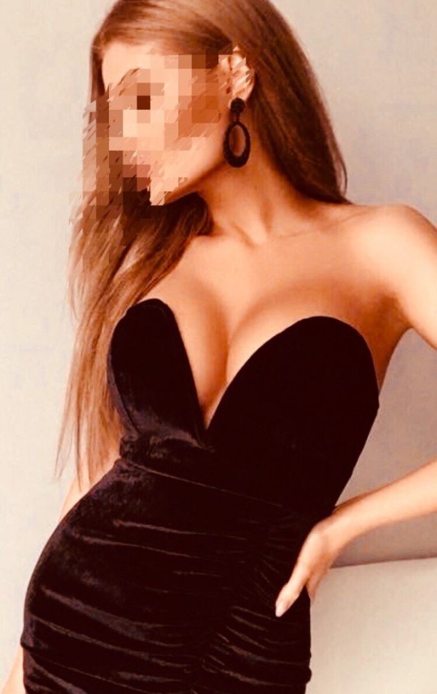 Индивидуалка Света фото № 2 в городе Москва