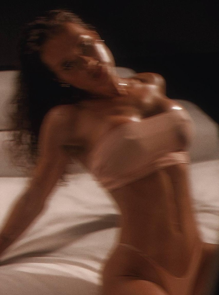 Индивидуалка Света фото № 2 в городе Москва