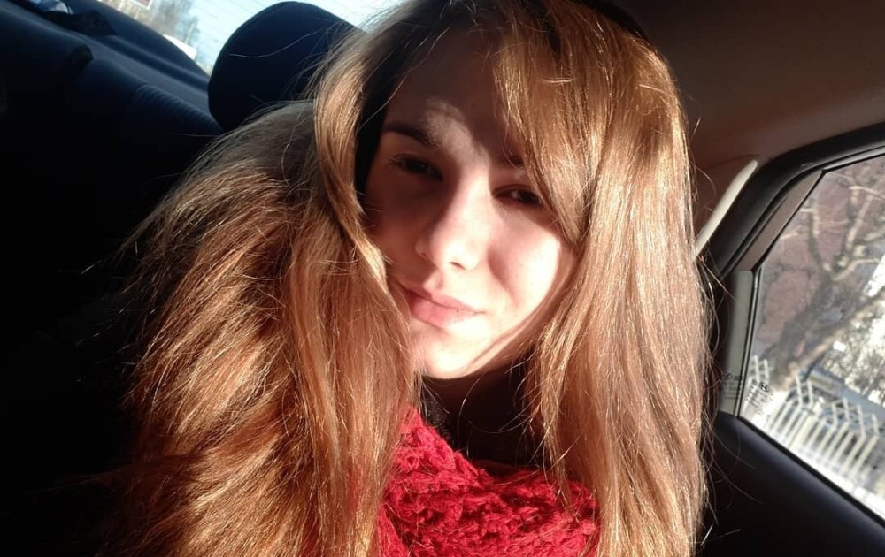 Индивидуалка Света фото № 2 в городе Москва