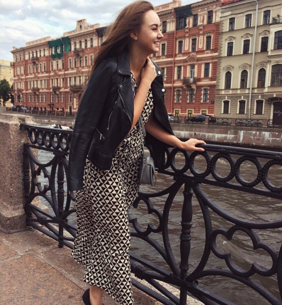 Индивидуалка Света фото № 2 в городе Москва