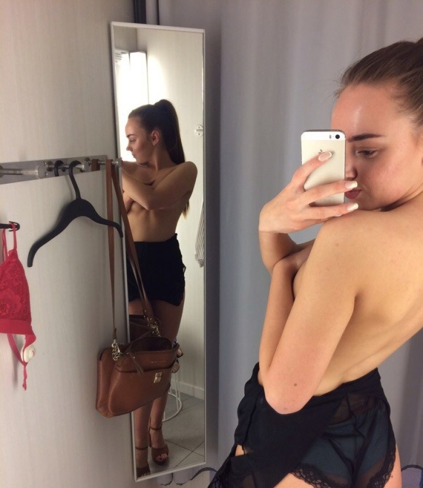 Индивидуалка Света фото № 2 в городе Москва