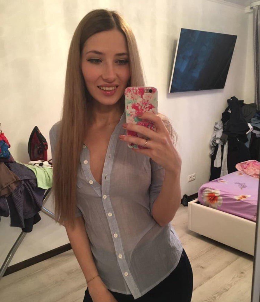 Индивидуалка Света фото № 2 в городе Москва