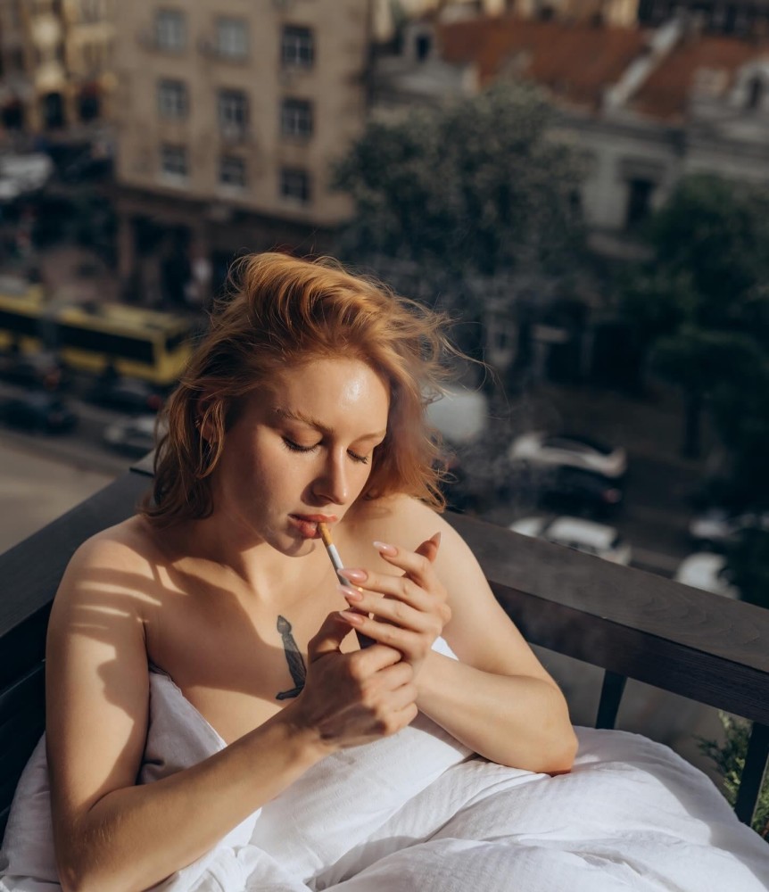 Индивидуалка Света фото № 2 в городе Москва