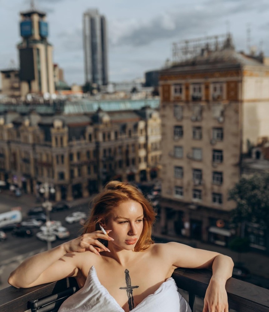 Индивидуалка Света фото № 2 в городе Москва