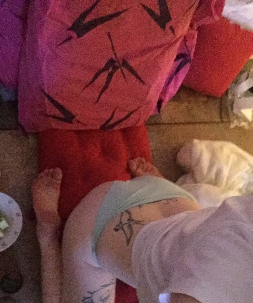 Индивидуалка Света фото № 2 в городе Москва