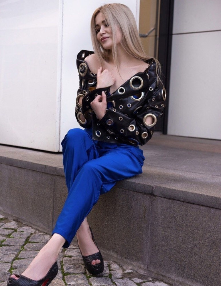 Индивидуалка Света фото № 2 в городе Москва