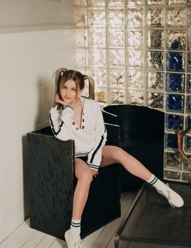 Индивидуалка Света фото № 2 в городе Москва