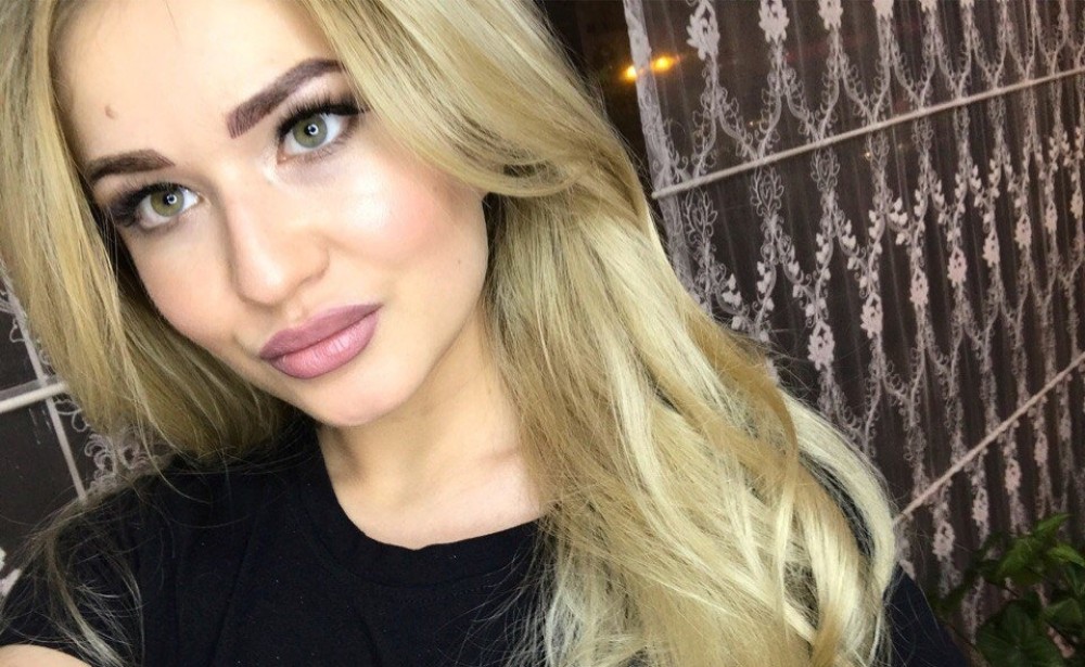 Индивидуалка Света фото № 2 в городе Москва