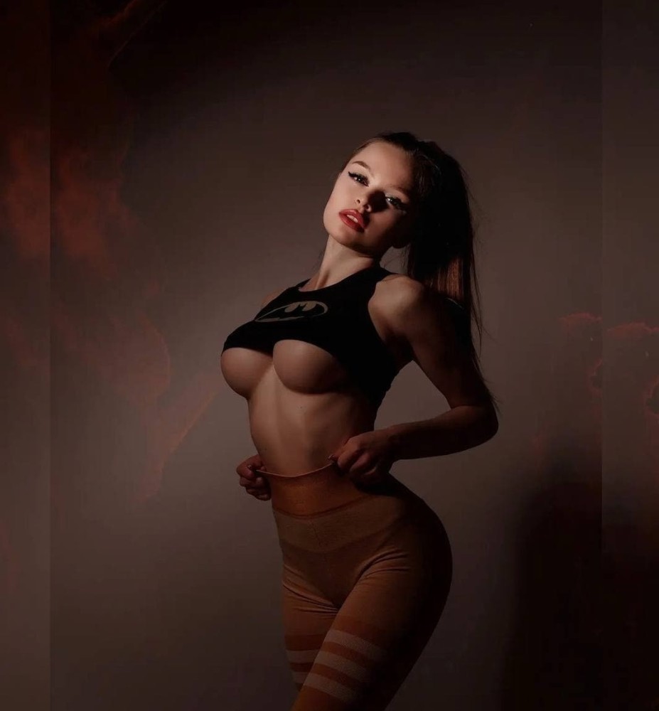 Индивидуалка Света фото № 2 в городе Москва