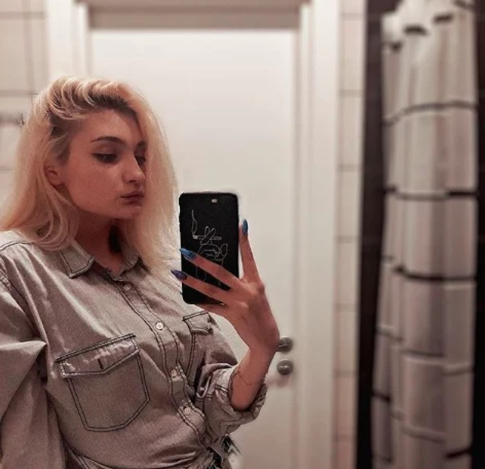 Индивидуалка Света фото № 2 в городе Москва