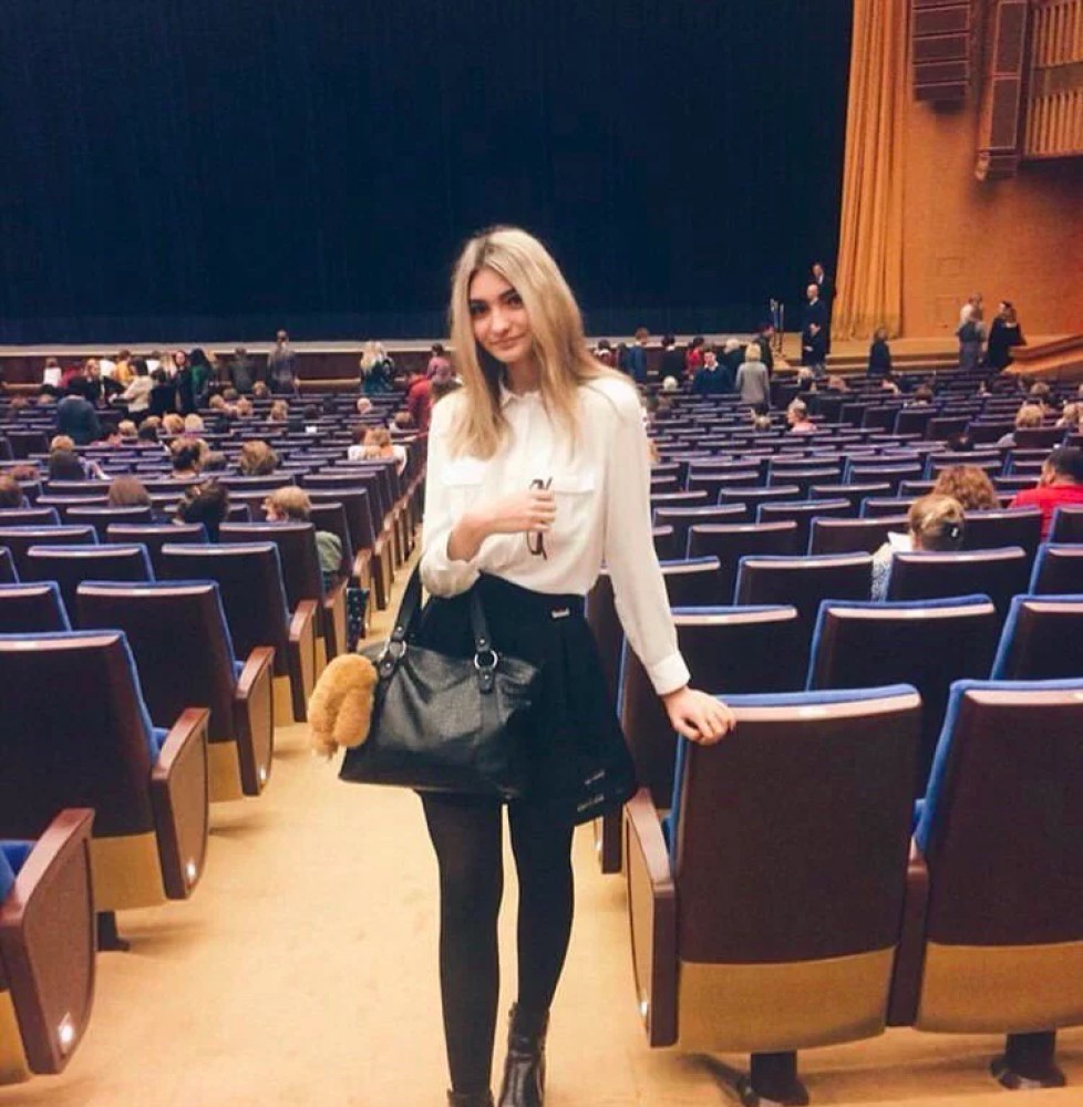 Индивидуалка Света фото № 2 в городе Москва