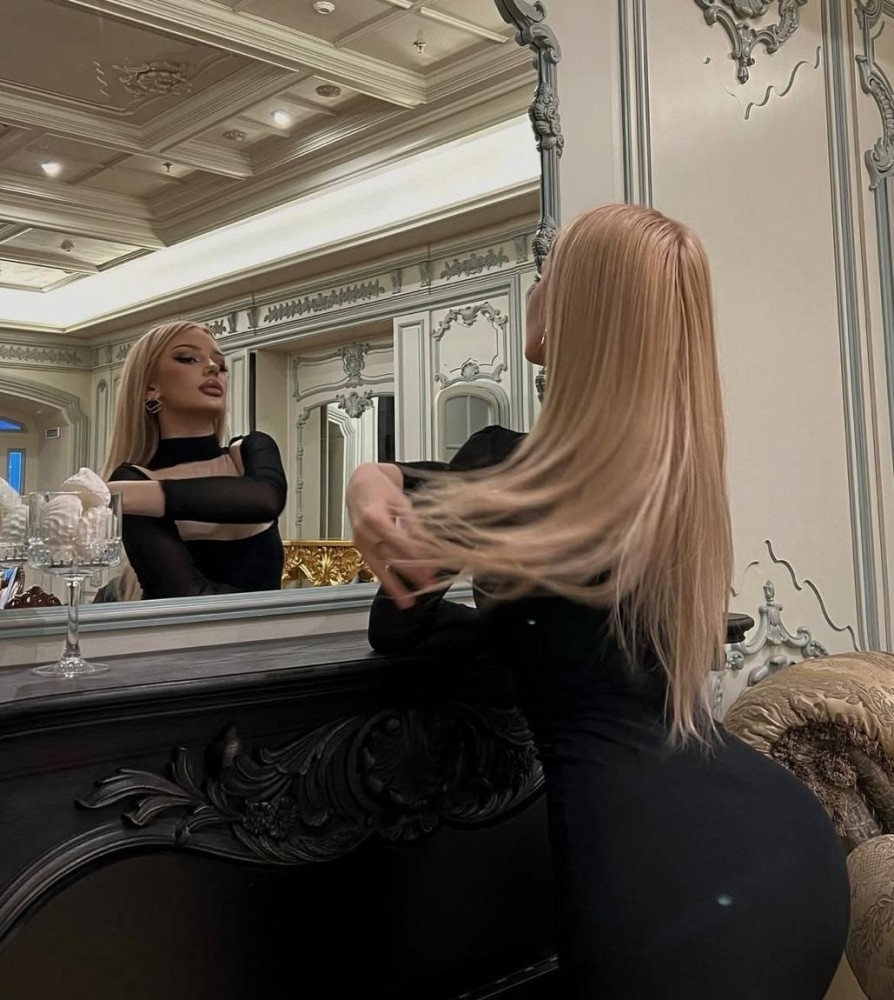 Индивидуалка Света фото № 2 в городе Москва