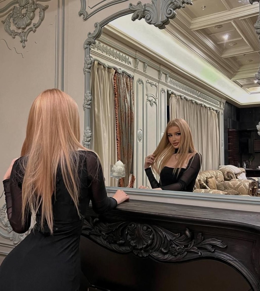 Индивидуалка Света фото № 2 в городе Москва