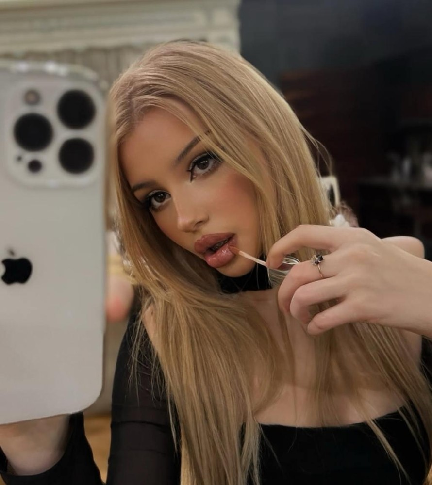 Индивидуалка Света фото № 2 в городе Москва