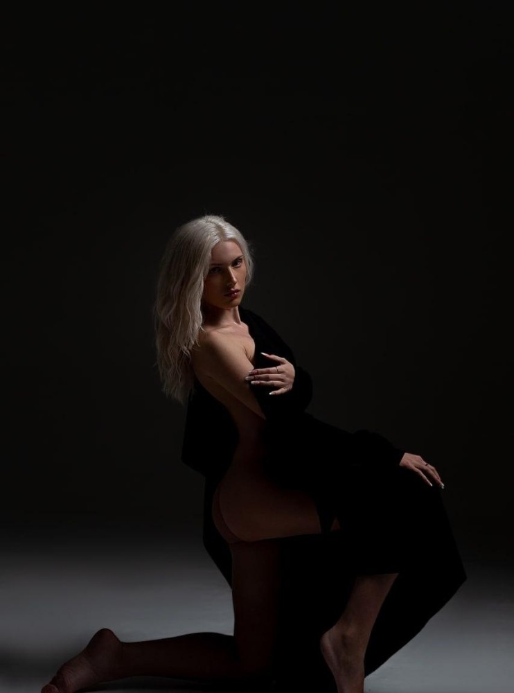 Индивидуалка Света фото № 2 в городе Москва