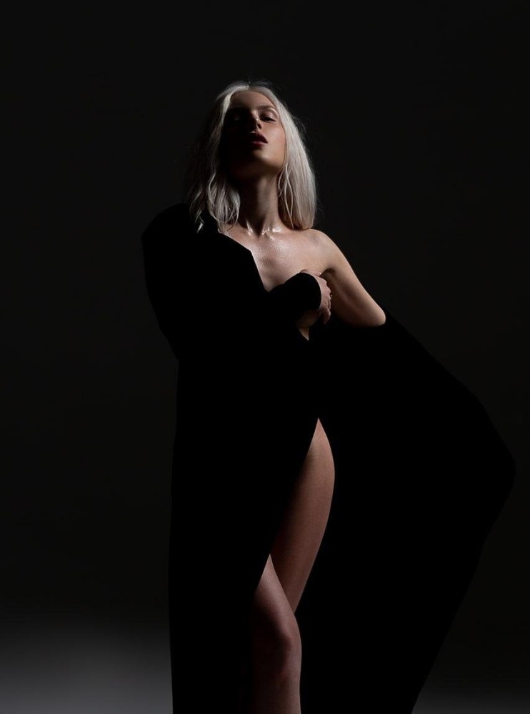 Индивидуалка Света фото № 2 в городе Москва