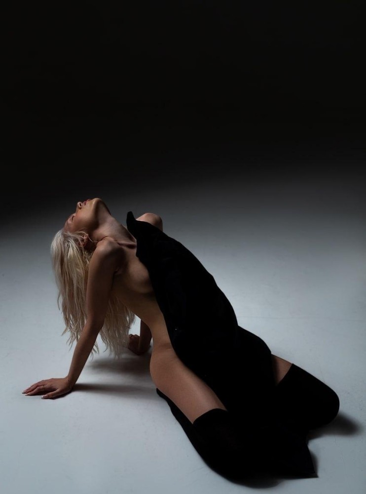 Индивидуалка Света фото № 2 в городе Москва