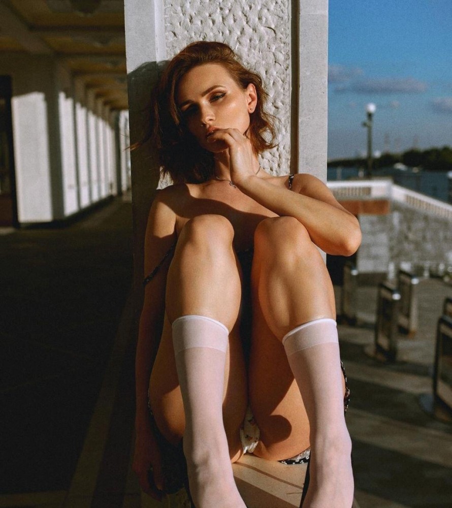 Индивидуалка Света фото № 2 в городе Москва