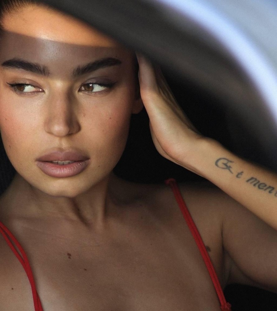 Индивидуалка Света фото № 2 в городе Москва