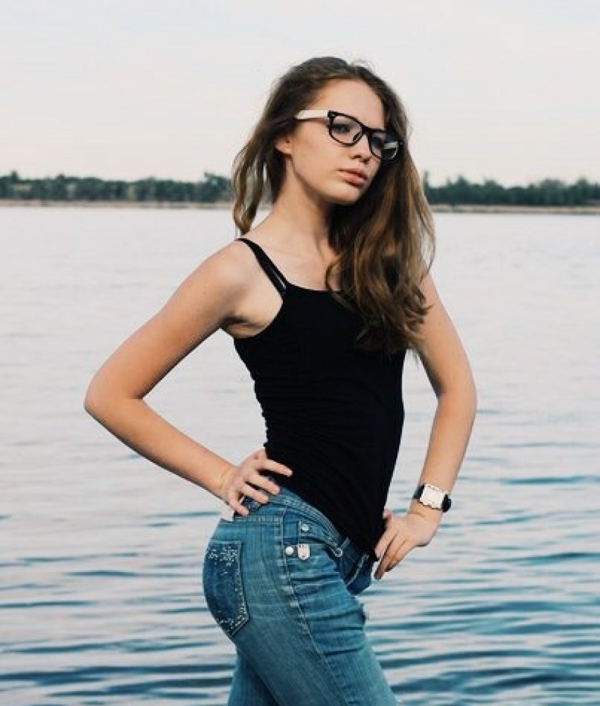 Индивидуалка Света фото № 2 в городе Москва