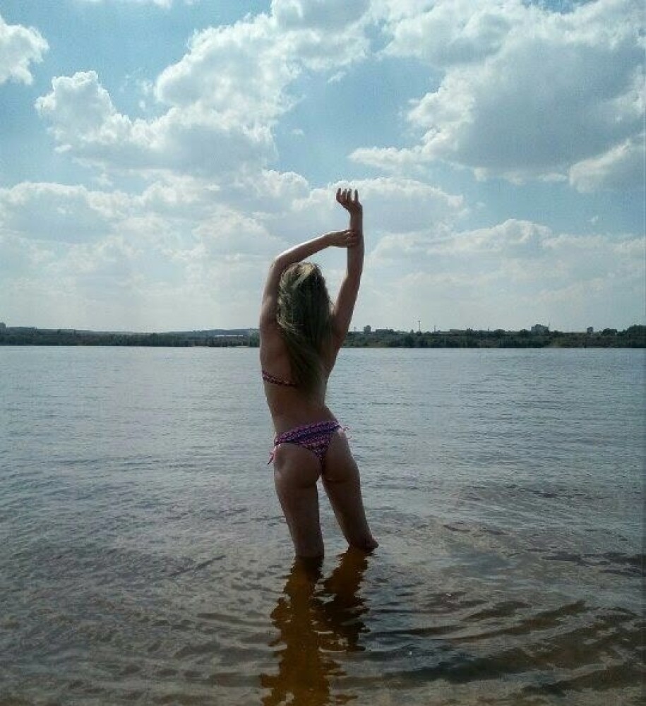 Индивидуалка Света фото № 2 в городе Москва