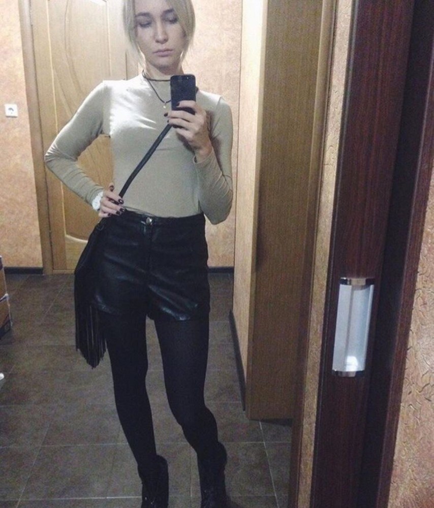 Индивидуалка Света фото № 2 в городе Москва