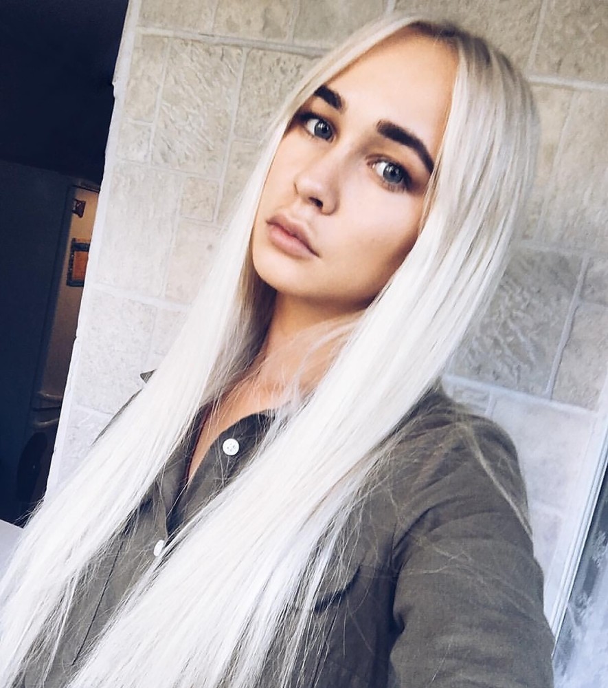 Индивидуалка Света фото № 2 в городе Москва