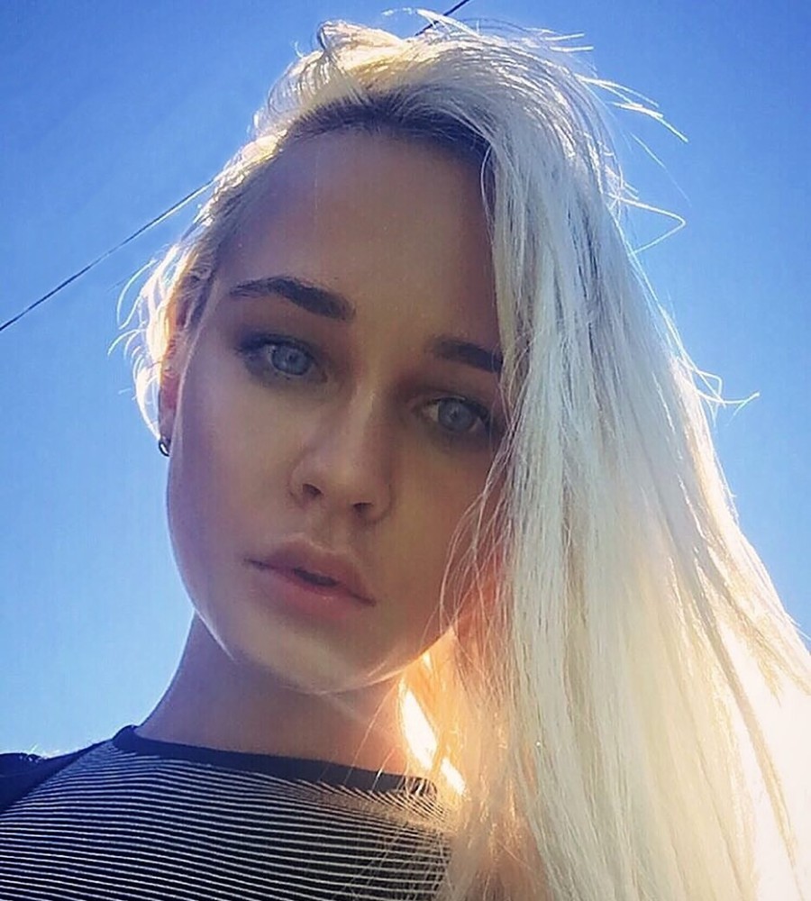 Индивидуалка Света фото № 2 в городе Москва