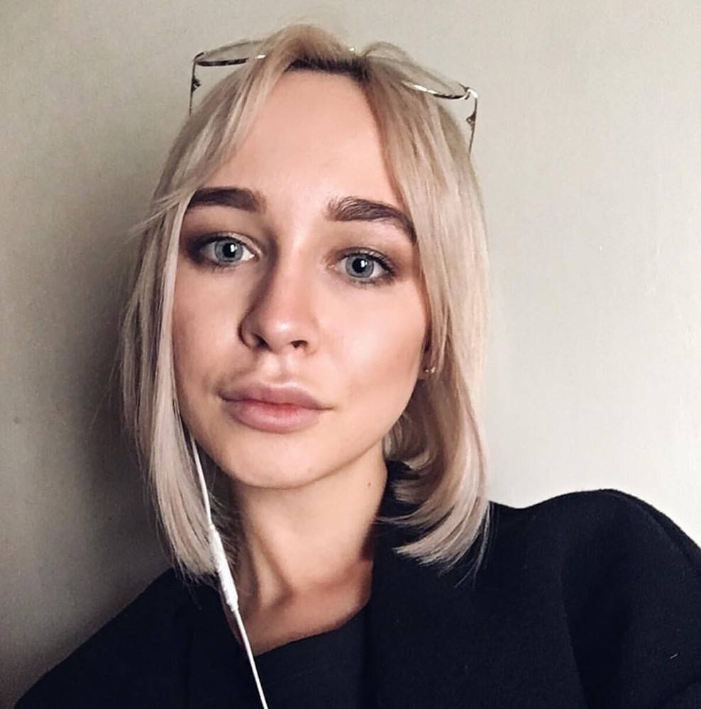 Индивидуалка Света фото № 2 в городе Москва