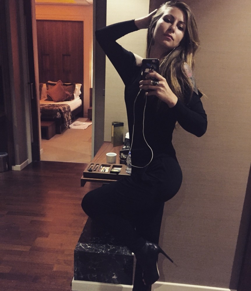 Индивидуалка Светик фото № 2 в городе Москва