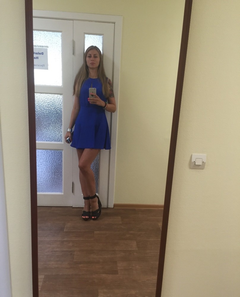 Индивидуалка Светик фото № 2 в городе Москва