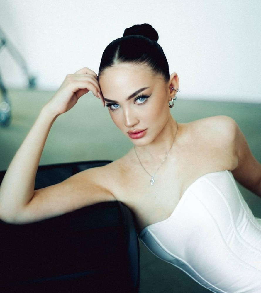 Индивидуалка Светик фото № 2 в городе Москва