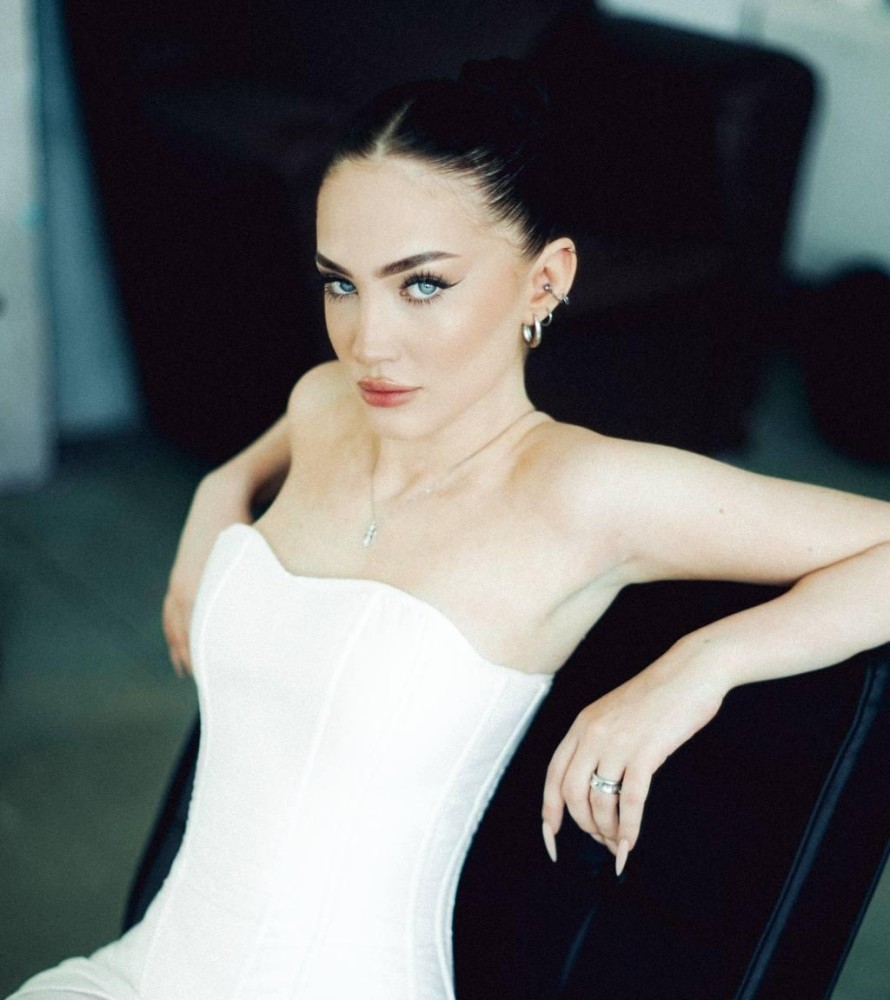 Индивидуалка Светик фото № 2 в городе Москва