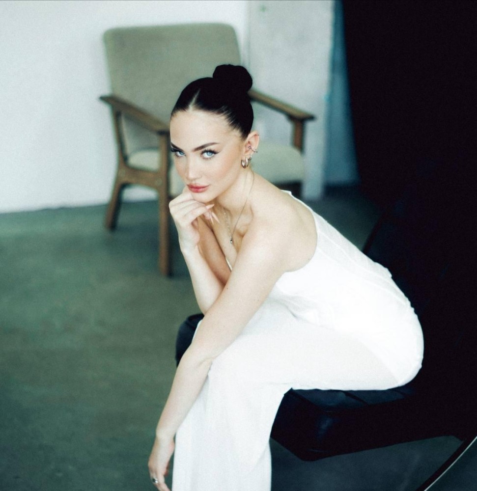 Индивидуалка Светик фото № 2 в городе Москва