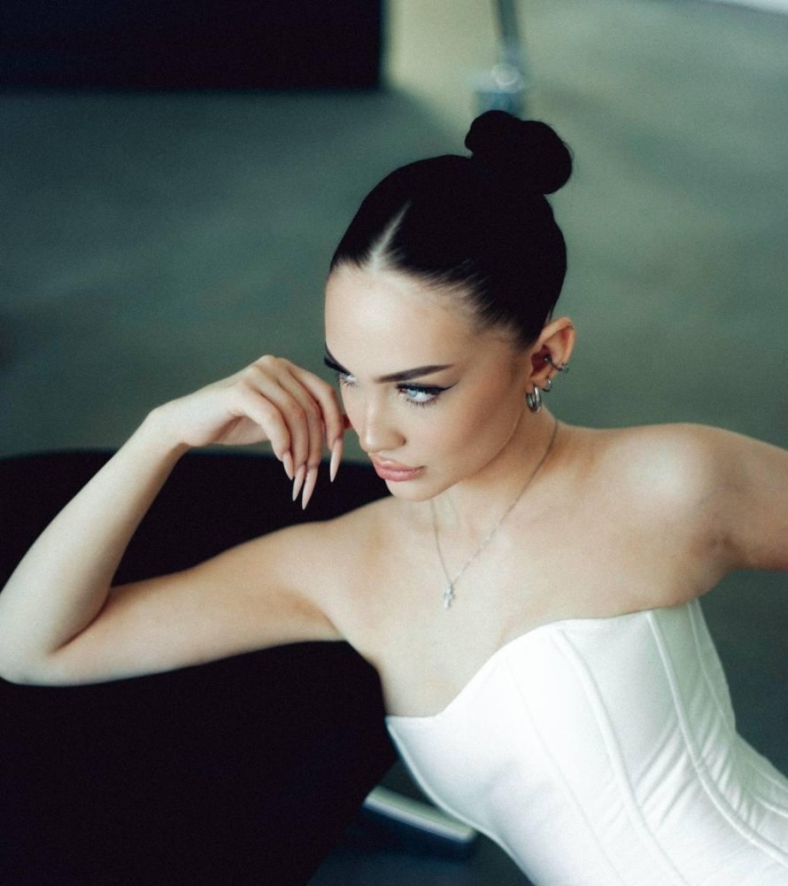 Индивидуалка Светик фото № 2 в городе Москва