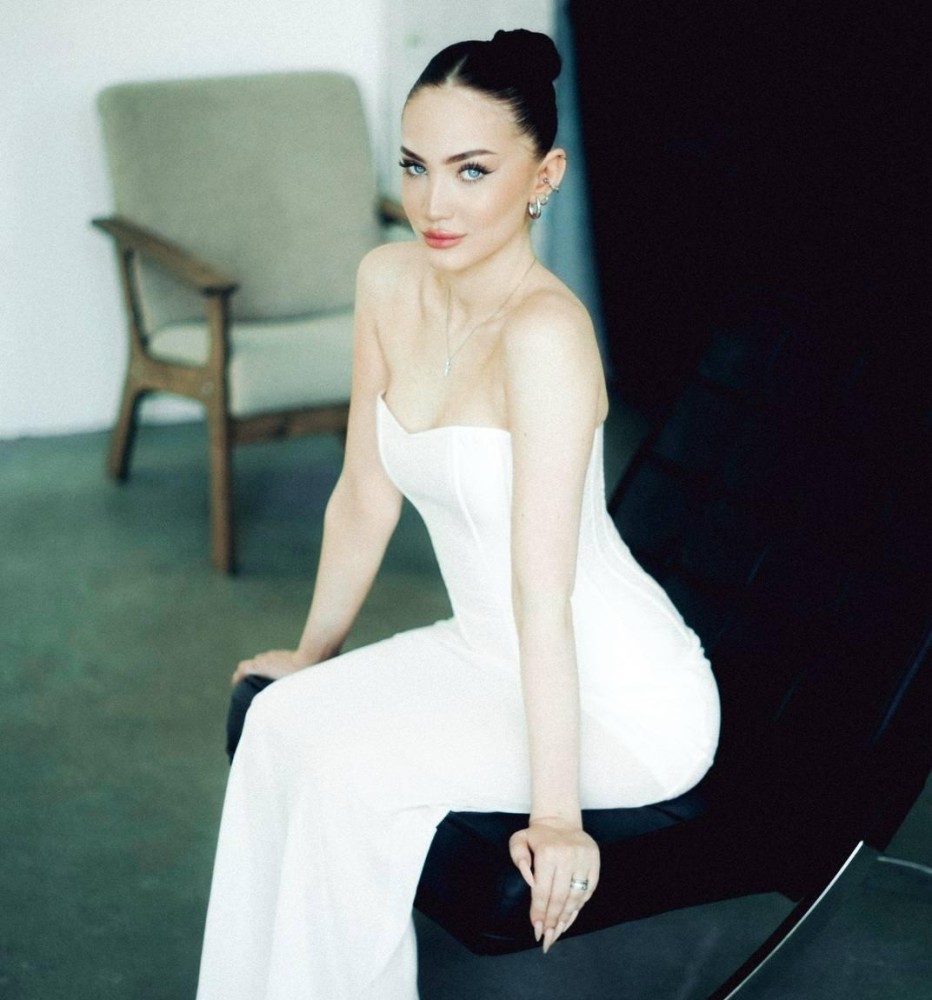 Индивидуалка Светик фото № 2 в городе Москва