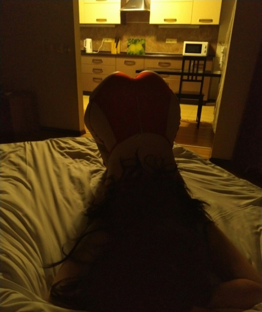 Индивидуалка Светик фото № 2 в городе Москва